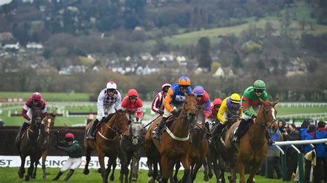 2019 cheltenham results|cheltenham festival 2019.
